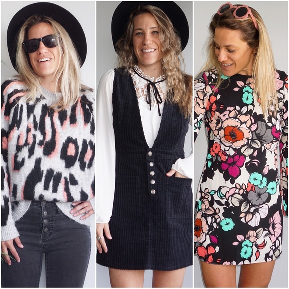 Meet your rad Posher, Sarah - Picture 3 of 11